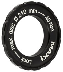adaptér MAX1 pro náboj Center Lock/6 děr