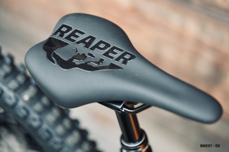 Rocky Mountain Reaper Powerplay 26 Shimano