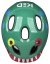 přilba KED Meggy Spark M Monster Mood Green 50-55 cm