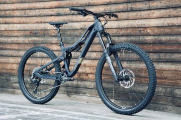 Rock Machine Whizz FS 50