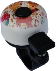 zvonek MAX1 Mini zvířátka