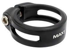 sedlová objímka MAX1 Enduro 34,9 mm pro teleskopickou sedlovku