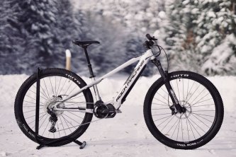 TEST: Rock Machine Blizz e60-29