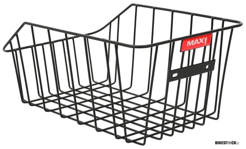 koš zadní na kolo MAX1 L