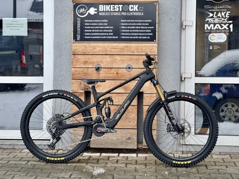 Velduro Rogue R