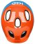 přilba KED Meggy Spark M Dotty Skyblue Orange 50-55 cm