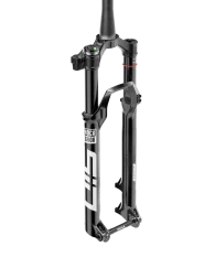 vidlice ROCKSHOX SID Ultimate Flight Attendant Race Day - 3P Crown 29" Boost™15x110 120mm Gloss Black 44 offset Tapered DebonAir