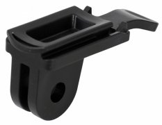 držák předního světla MAX1 Highlight USB do kolébky GOPRO