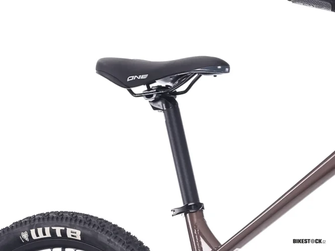 kolo Rock Machine Manhattan 70-29 topaz brown