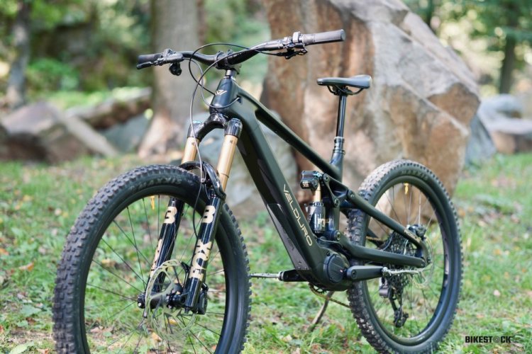 VELDURO Rogue R