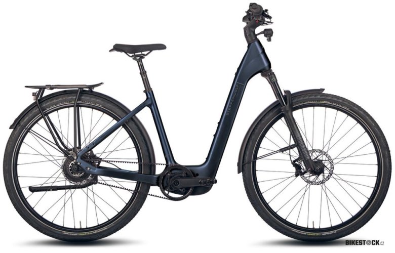 STEPPENWOLF Transterra Easy 9.0 DJI atlas blue gloss