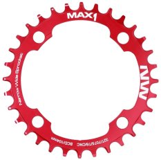 převodník MAX1 Narrow Wide 32z červený