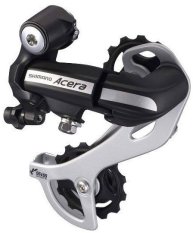 měnič SHIMANO Acera RD-M360 černý 8 speed