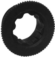 šroub kliky SHIMANO FC-MT300 černý (hvězdice kompozit) Y1F811100