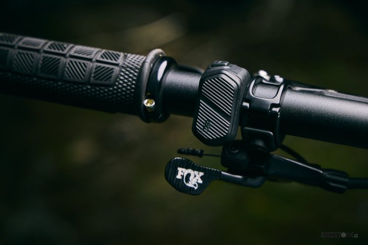 Rocky Mountain Instinct Powerplay SL Alloy 50 C1