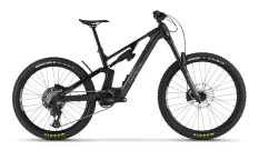 WHYTE Karve Evo RS black/white
