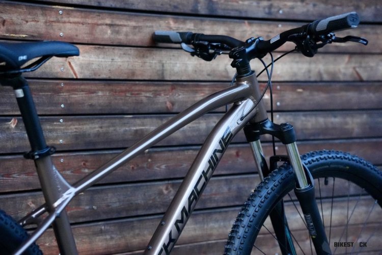 kolo Rock Machine Manhattan 70-29 topaz brown