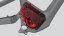 Rocky Mountain Reaper Powerplay 26 Shimano