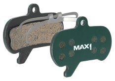 brzdové destičky MAX1 Sram Maven E-Bike
