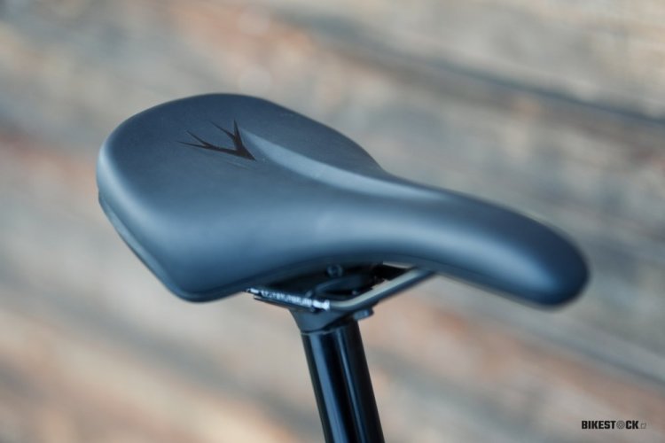 WHYTE Kado RSX midnighblue