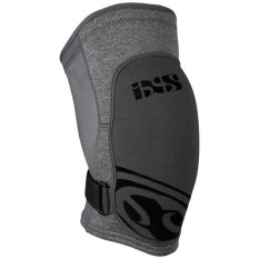 chrániče kolen IXS Flow Evo+ šedé