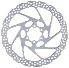 brzdový kotouč SHIMANO Deore SM-RT56 180mm 6 děr, v krabičce