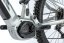 elektrokolo APACHE Quruk 1 Bosch CX 750 Wh