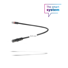 speed sensor (čidlo rychlosti) pro motor BOSCH Smart System, slim, 615 mm