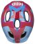 přilba KED Meggy Spark M Starburst Blue Red 50-55 cm