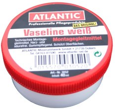 vazelína ATLANTIC bílá 40 ml