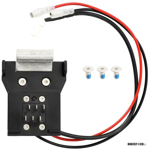 patice pro baterii BAFANG 3 kabely