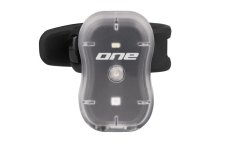 zadní/přední blikačka SUPERIOR R.Light 15 USB černá