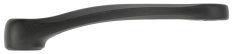 kliky Wheeltop 42z 170mm černé s krytem 95