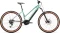 elektrokolo ROCK MACHINE Torrent e50-29 Bosch Easy Entry gloss olive/black