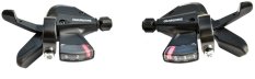 řazení SHIMANO Altus SL-M310 7 speed (pár)