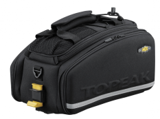 brašna na nosič TOPEAK MTX Trunk Bag EXP s bočnicemi