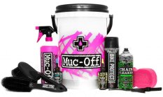 sada MUC-OFF Dirt Bucket With Filth Filter - Sada na čištění a ochranu povrchu jízdních kol