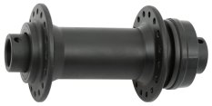 náboj boost 32d Center lock e-thru-axle 110mm přední černý