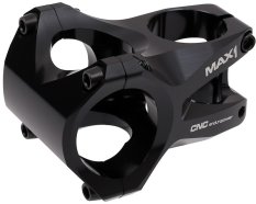 představec MAX1 Enduro CNC 45/0°/35 mm černý