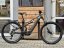 APACHE Quruk Bosch CX 800 Wh antracit