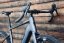 e-gravel APACHE Gila Bosch SX 400 Wh modro/černá