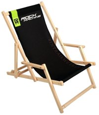 skládací křeslo ROCK MACHINE Chill