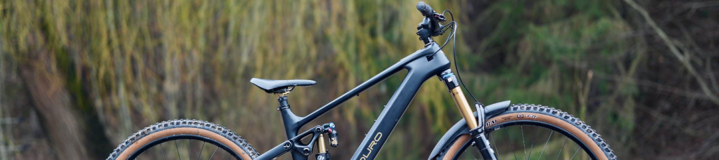 Velduro Rogue R