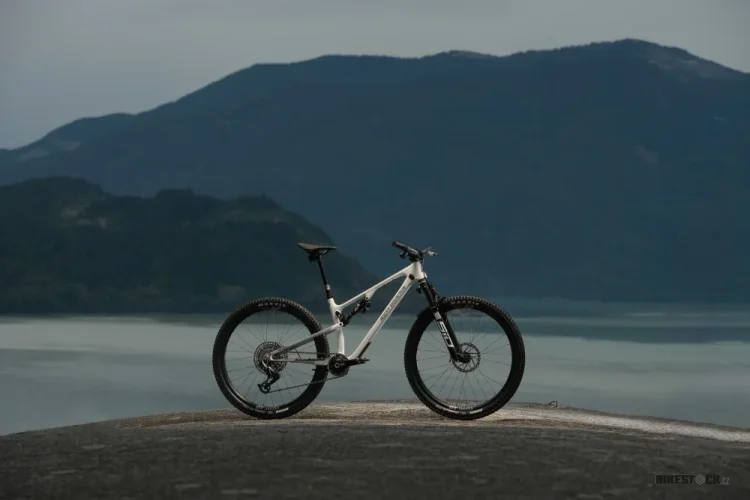 Rocky Mountain Element Carbon 50 C1