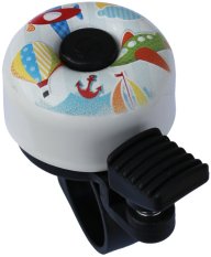 zvonek MAX1 Mini aviatika