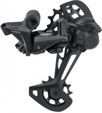 měnič SHIMANO XT RD-M8120SGS, 12 speed, Shadow RD+, v krabičce