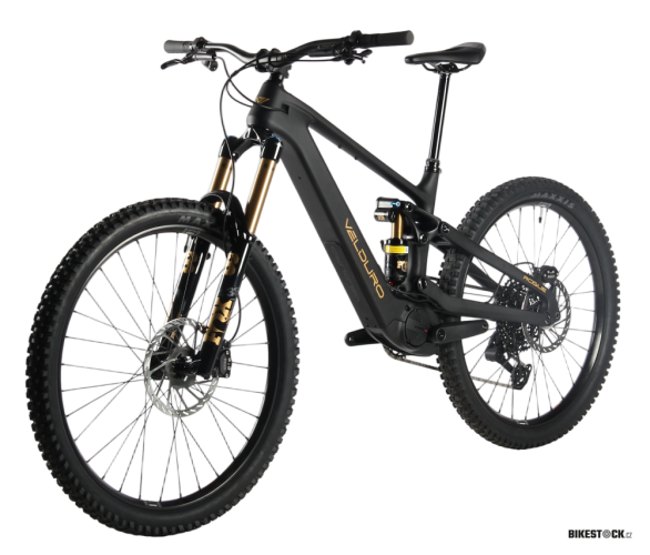 VELDURO Rogue R