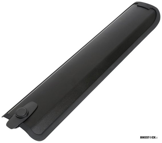 kryt baterie APACHE Hupahu s mechanickým zámkem