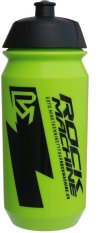 lahev ROCK MACHINE Performance 0,6 l zelená