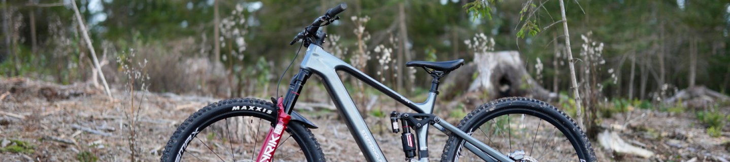 Steppenwolf Tundra 10.0 DJI Avinox